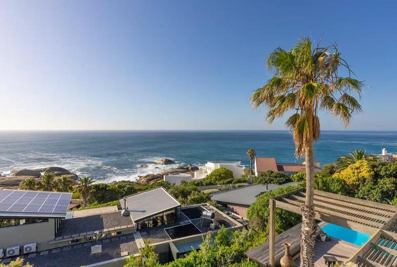5 Bedroom Property for Sale in Llandudno Western Cape